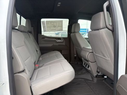 New 2026 GMC Sierra 1500 SLE AWD/4WD image 41