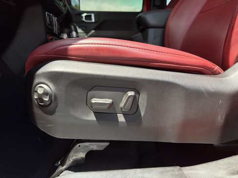 Used 2024 Jeep Wrangler Unlimited Rubicon 392 AWD/4WD image 20