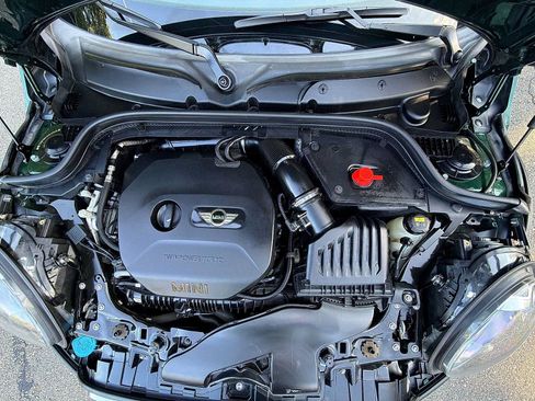 Used 2017 MINI Cooper S FWD image 17