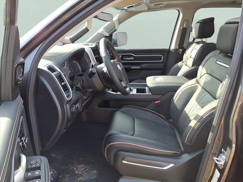 New 2026 RAM 1500 Tungsten AWD/4WD image 20