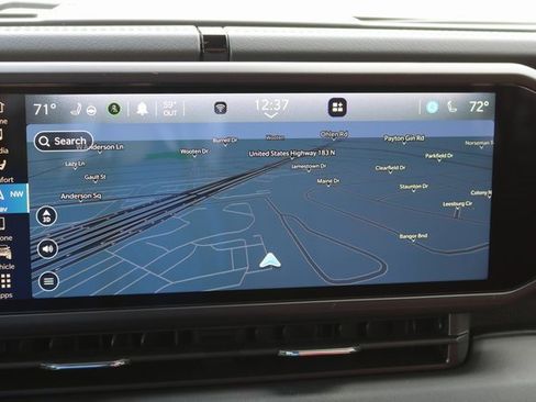 Used 2024 Jeep Wrangler Rubicon 392 image 23