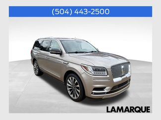 Used 2019 Lincoln Navigator Select RWD video 1