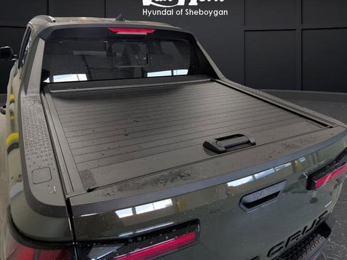 New 2026 Hyundai Santa Cruz SEL image 34