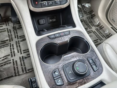 Used 2023 GMC Acadia Denali FWD image 20