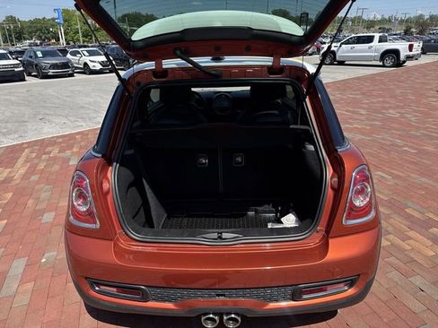 Used 2012 MINI Cooper S FWD image 25