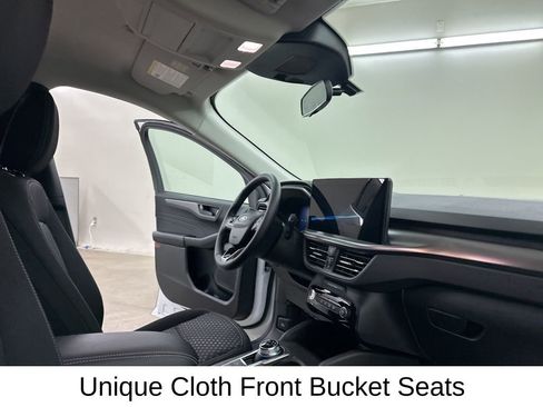New 2026 Ford Escape Active w/ Tech Pack #1 AWD/4WD image 16