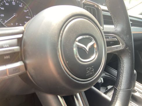 Used 2023 MAZDA CX-50 AWD 2.5 S w/ Cargo Package image 20