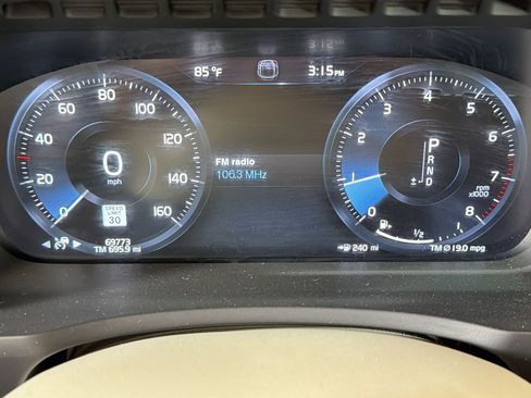 Used 2021 Volvo XC90 T6 Momentum w/ Advanced Package AWD/4WD image 20