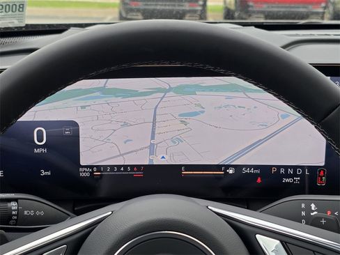 New 2026 Buick Enclave Sport Touring w/ Power Package image 27