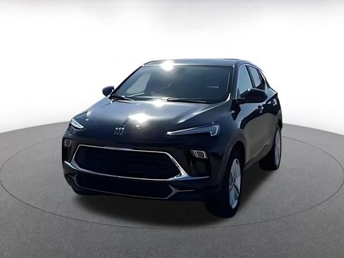 Used 2025 Buick Encore GX Preferred image 4