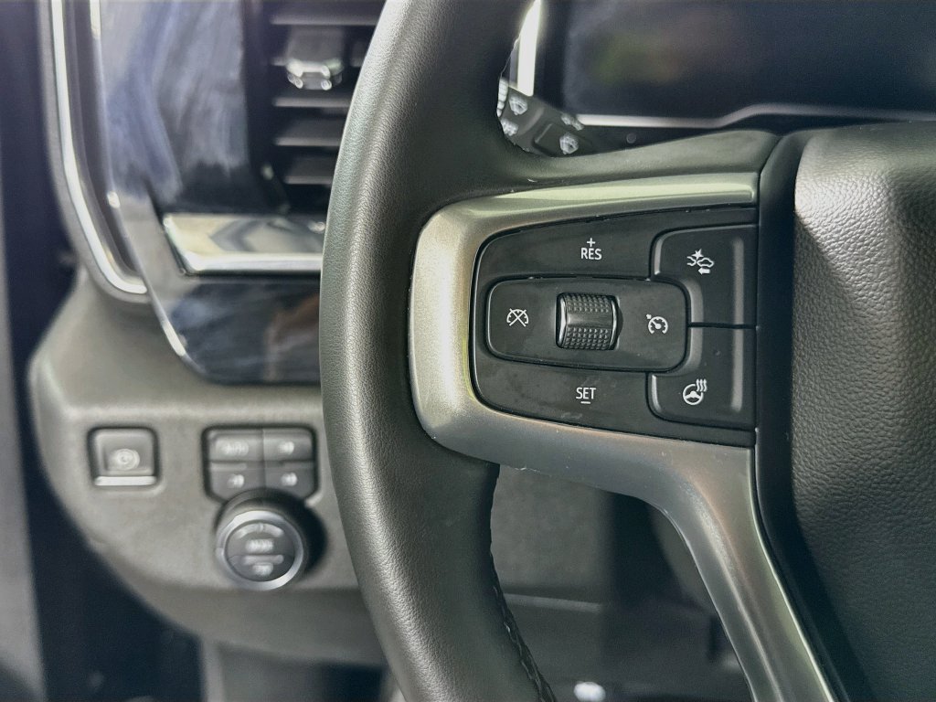 Used 2023 Chevrolet Silverado 1500 LT w/ All Star Edition Plus AWD/4WD image 22