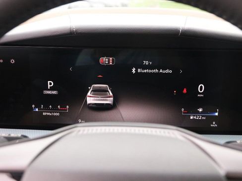 New 2026 Nissan Murano Platinum w/ Cargo Package image 14