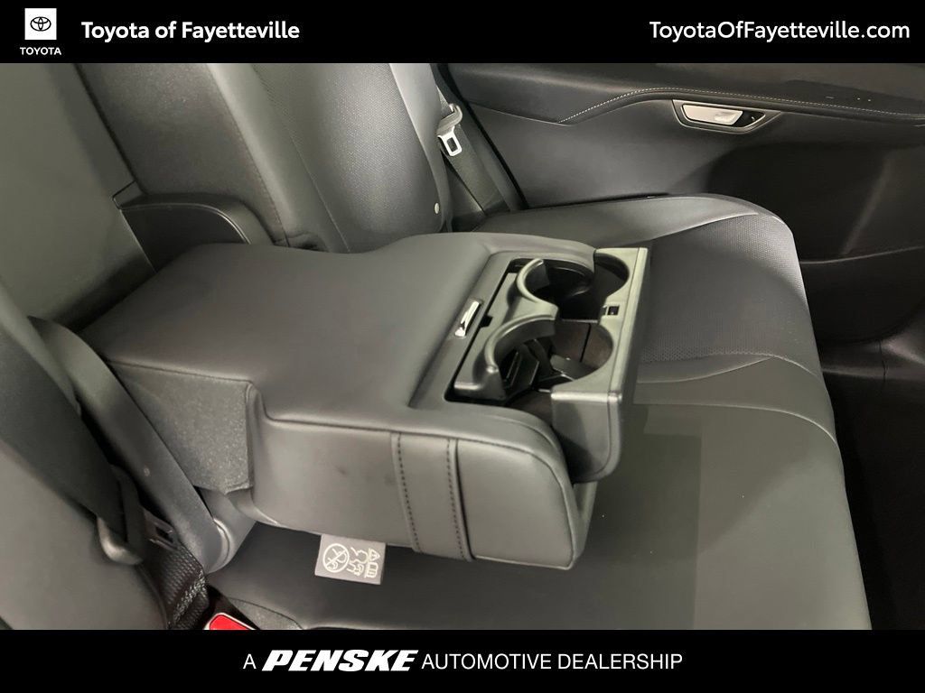 Used 2025 Lexus RX 350 Premium w/ Accessory Package (K3) FWD image 7