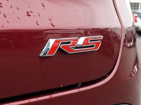 Certified 2024 Chevrolet Trax RS image 31