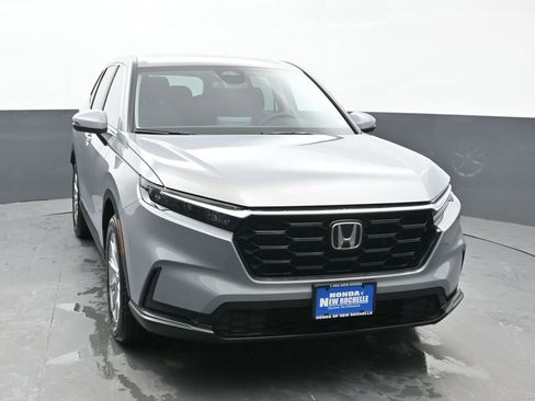 Used 2024 Honda CR-V EX image 9