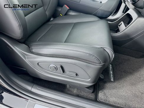 New 2026 Hyundai Palisade Limited image 31