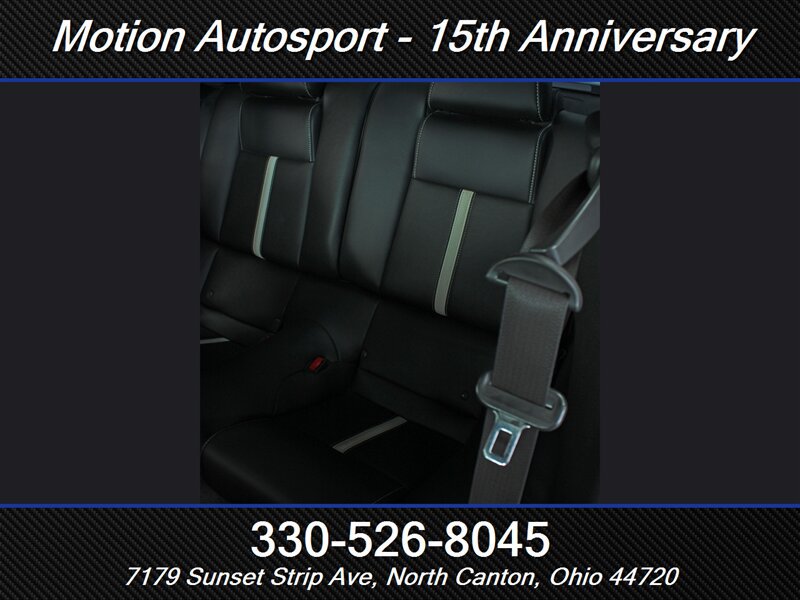 Used 2014 Ford Mustang GT RWD image 28