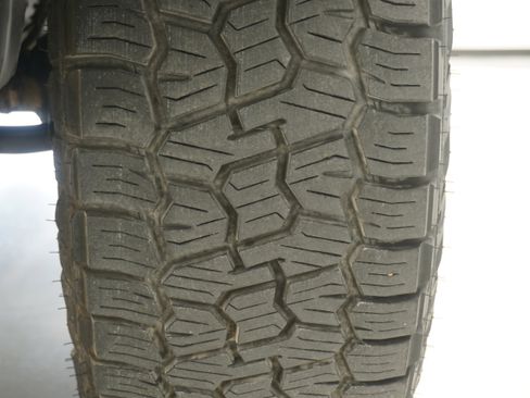 Used 2013 Jeep Wrangler Unlimited Sahara AWD/4WD image 27