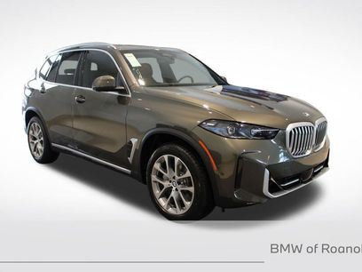 New 2026 BMW X5 xDrive40i w/ Climate Comfort Package