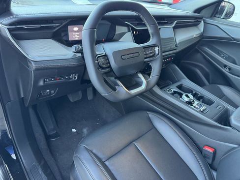 New 2026 Jeep Cherokee Limited AWD/4WD image 10