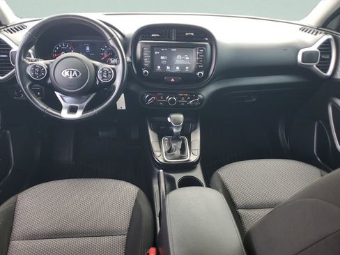 Used 2021 Kia Soul X-Line FWD image 14