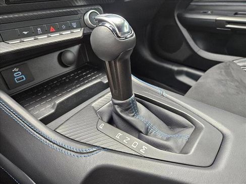 Used 2024 Ford Mustang Dark Horse image 12