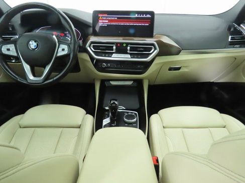 Used 2022 BMW X3 sDrive30i w/ Convenience Package image 13