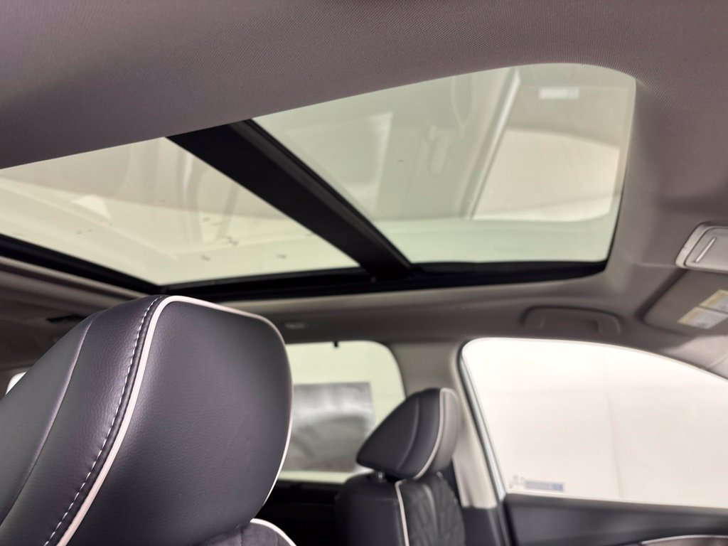 New 2026 Honda Pilot Elite image 3