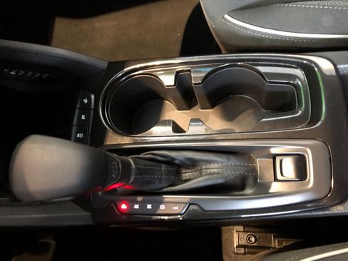 Used 2024 Chevrolet TrailBlazer LS w/ LS Convenience Package image 25