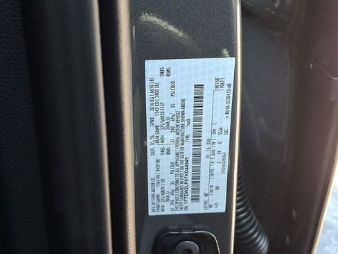 New 2026 Ford F150 STX AWD/4WD image 19