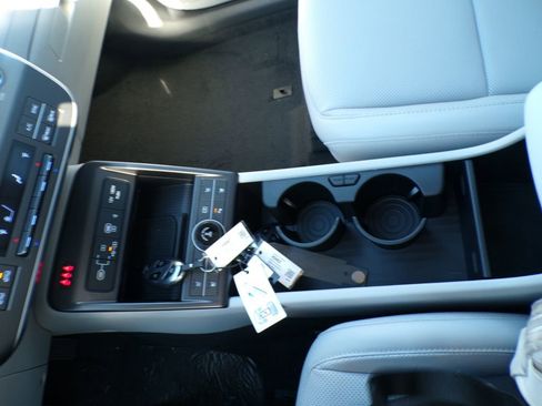 New 2026 Hyundai Kona Limited AWD/4WD image 39