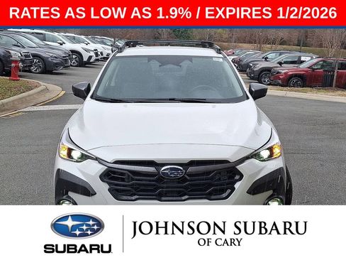 Certified 2025 Subaru Crosstrek 2.0i Premium w/ Convenience Package #2 image 29