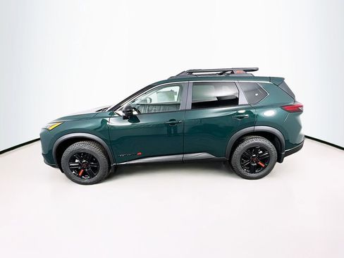 New 2026 Nissan Rogue Rock Creek w/ Rock Creek Premium Package image 4