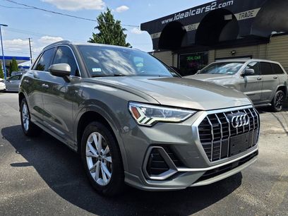 Used 2021 Audi Q3 2.0T Premium Plus w/ Premium Plus Package
