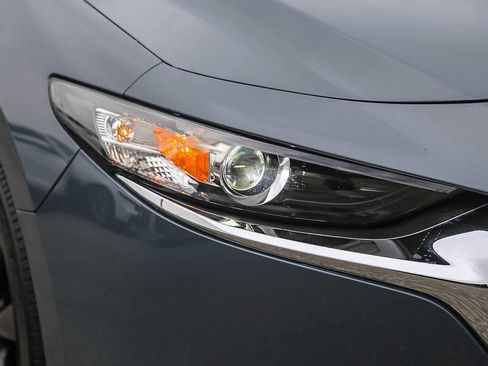 Used 2025 MAZDA MAZDA3 s image 4