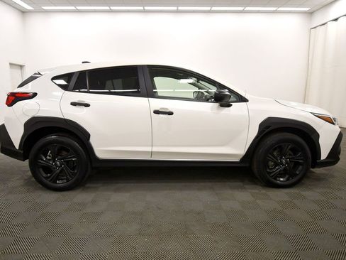 Used 2024 Subaru Crosstrek 2.0i AWD/4WD image 9