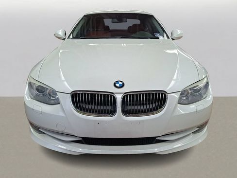 Used 2011 BMW 328i xDrive Coupe AWD/4WD image 2
