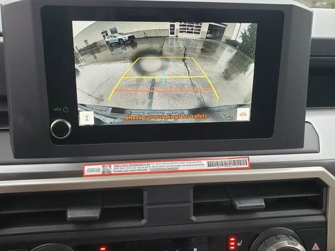 New 2026 Toyota Tacoma SR5 RWD image 10