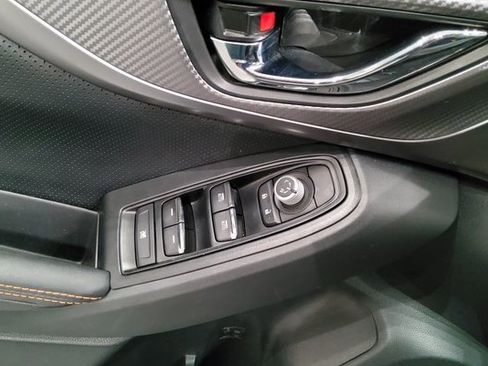 Used 2023 Subaru Crosstrek 2.5i Limited w/ Moonroof Package image 23