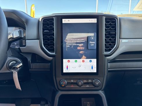 Used 2024 Ford Ranger XL w/ Trailer Tow Package image 32