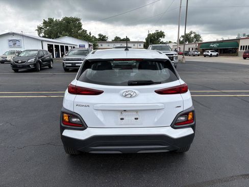 Used 2019 Hyundai Kona SE AWD/4WD image 7