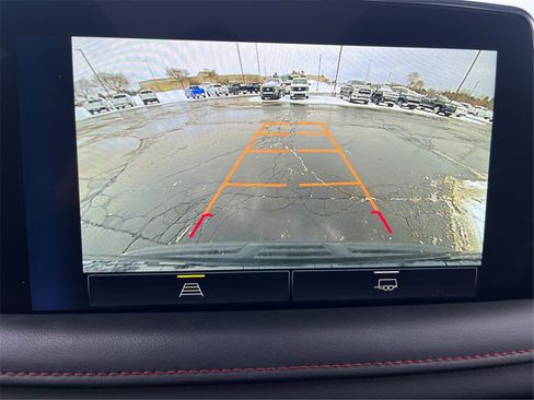 Used 2022 Chevrolet Suburban RST image 53