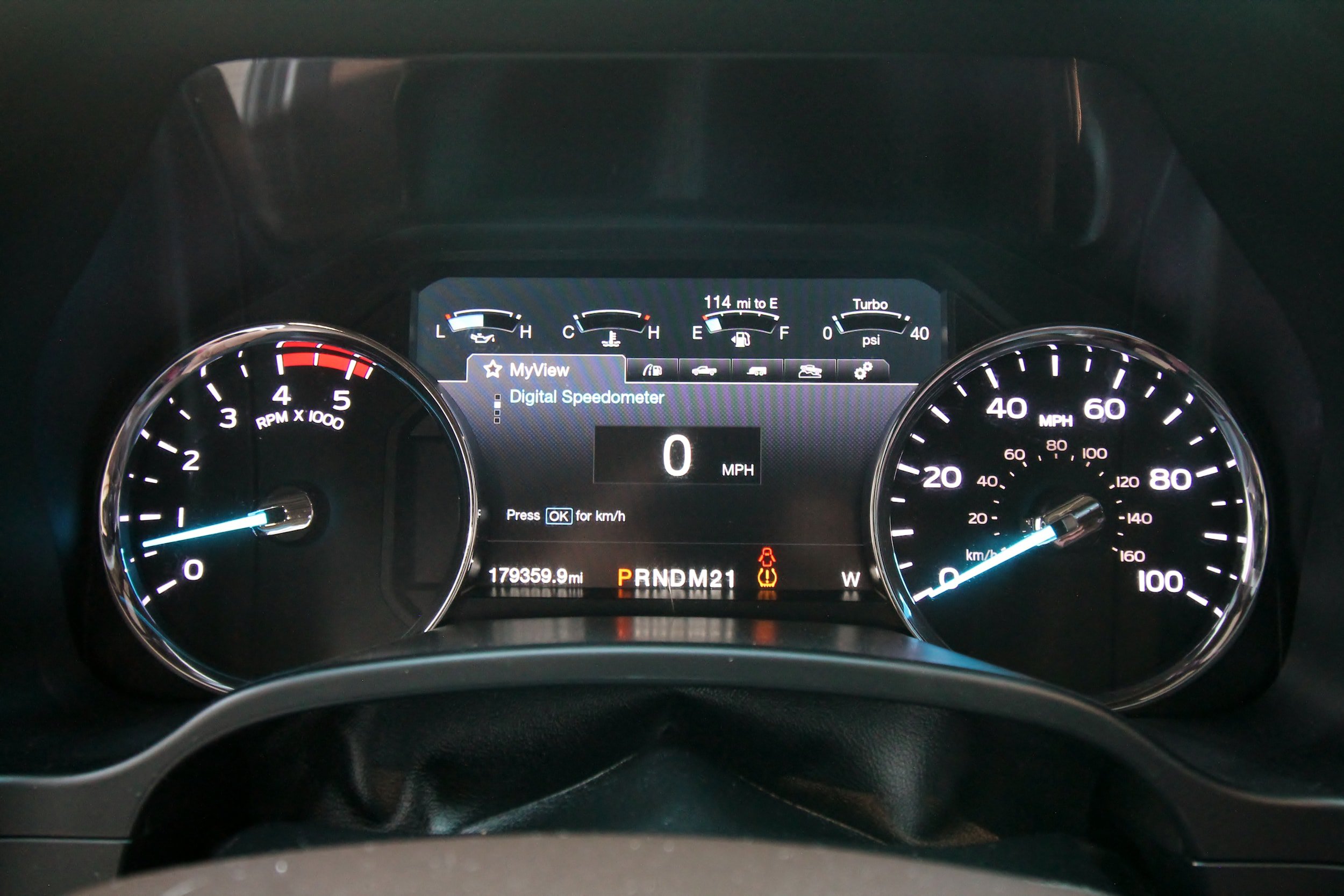 Used 2019 Ford F350 King Ranch w/ King Ranch Ultimate Package AWD/4WD image 29