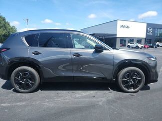 New 2026 MAZDA CX-5 2.5 S w/ Premium Plus Package AWD/4WD video 1