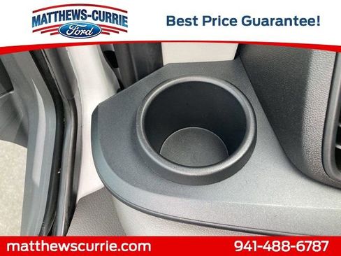 New 2025 Ford Transit 250 148 Medium Roof w/ Exterior Upgrade Package image 26