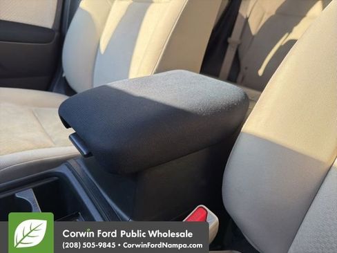 Used 2016 Honda CR-V EX image 21