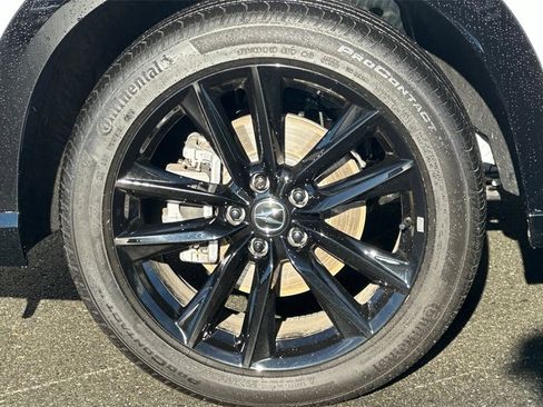 Certified 2025 Acura ADX A-Spec image 27