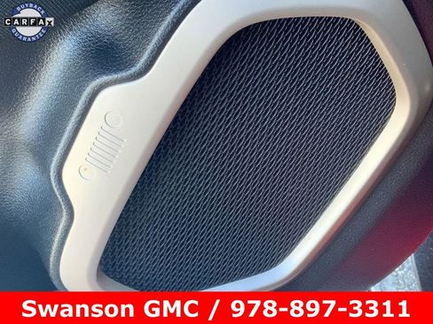 Used 2016 Jeep Renegade Sport w/ Power & Air Group image 23