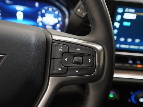 Used 2023 Chevrolet Silverado 1500 LT image 18