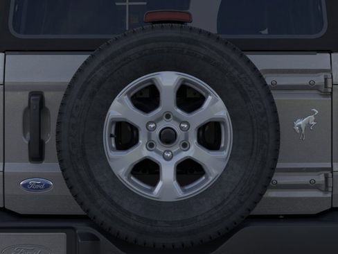 New 2025 Ford Bronco Big Bend image 24